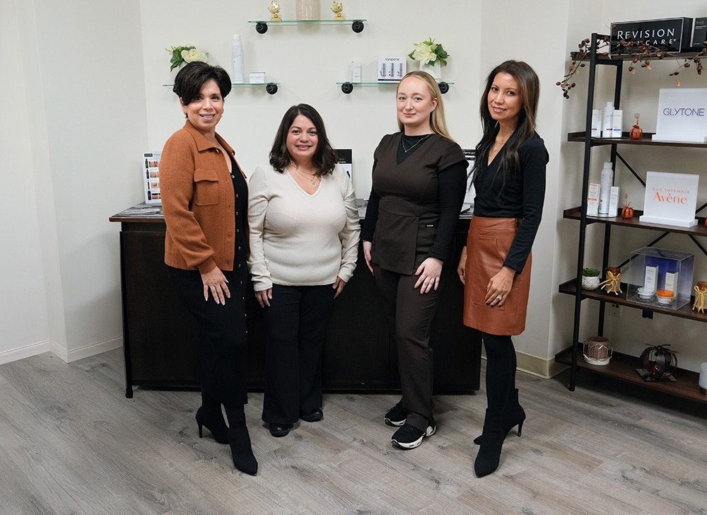 Skin First | Brick, NJ