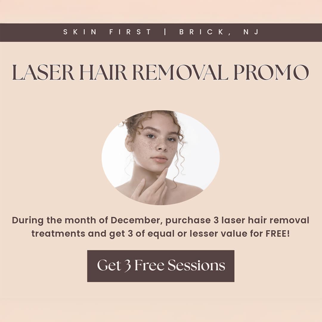 20251211-Skin-First-Laser-Hair-Promotion-Square