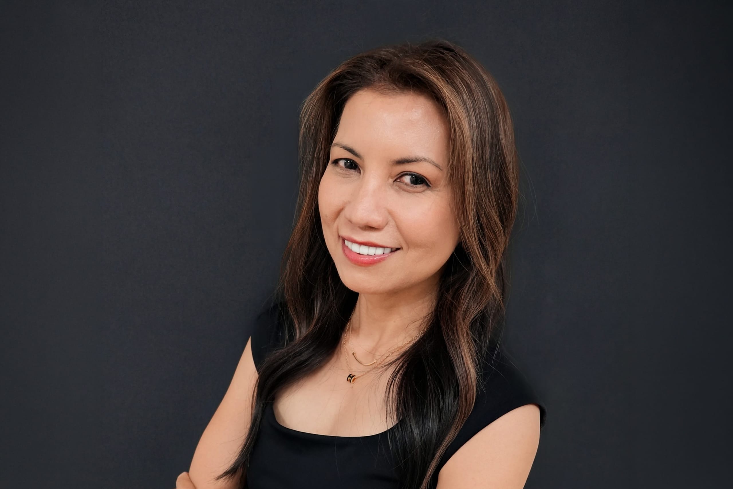 Dr. Ninfa Alcasid